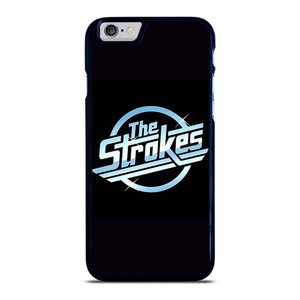 THE STROKES BAND LOGO iPhone 6 / 6S Plus Case Cover