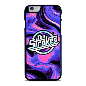 THE STROKES LOGO iPhone 6 / 6S Plus Case Cover