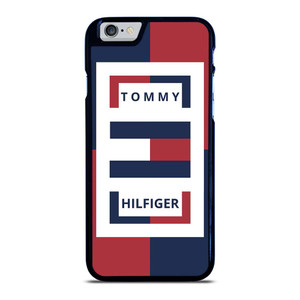 TOMMY HILFIGER ICON 2 iPhone 6 / 6S Plus Case Cover