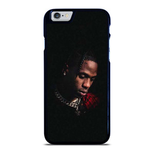 TRAFIS SCOTT FACE iPhone 6 / 6S Plus Case Cover
