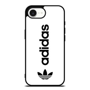 ADIDAS VERTICAL LOGO iPhone 16e Case Cover ADIDAS VERTICAL LOGO iPhone 16e Case Cover