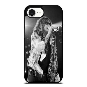 AEROSMITH STEVEN TYLER SINGER iPhone 16e Case Cover