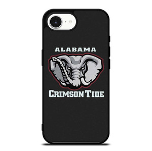 ALABAMA CRIMSON TIDE NFL iPhone 16e Case Cover