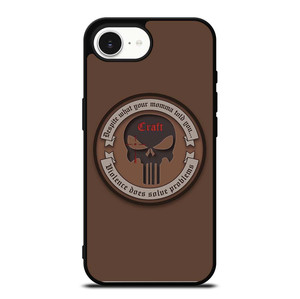 AMERICA SNIPER CHRIS KYLE LOGO iPhone 16e Case Cover
