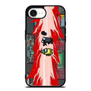 AMONG US IMPOSTOR KILLING iPhone 16e Case Cover