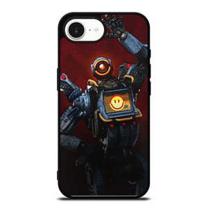 APEX LEGENDS PATHFINDER iPhone 16e Case Cover