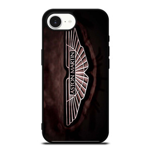ASTON MARTIN EMBLEM iPhone 16e Case Cover