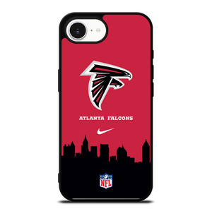 ATLANTA FALCONS NFL SYMBOL iPhone 16e Case Cover