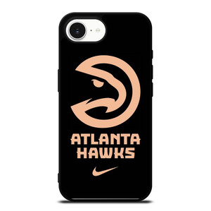 ATLANTA HAWKS SYMBOL iPhone 16e Case Cover