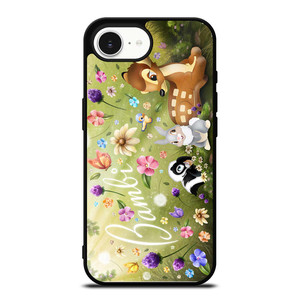 BAMBI DISNEY CARTOON iPhone 16e Case Cover