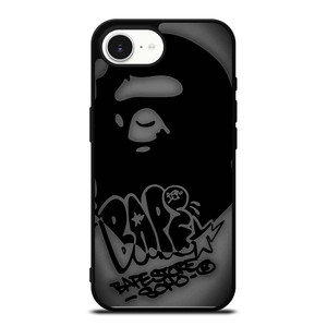 BAPE STORE ICON iPhone 16e Case Cover