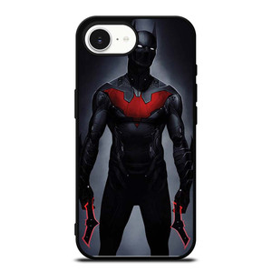 BATMAN BEYOND DC iPhone 16e Case Cover