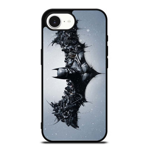 BATMAN LOGO DC iPhone 16e Case Cover
