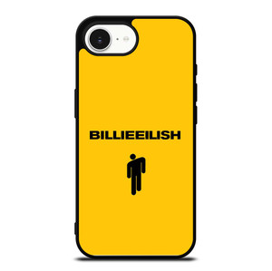 BILLIE EILISH LOGO iPhone 16e Case Cover