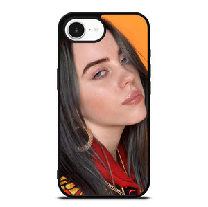 BILLIE EILISH iPhone 16e Case Cover