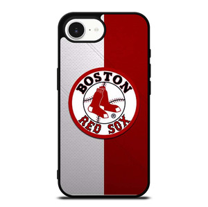 BOSTON RED SOX BASEBALL CLUB iPhone 16e Case Cover