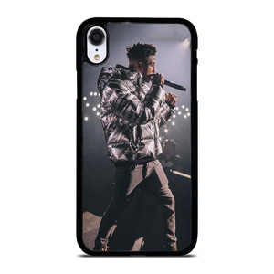 YOUNGBOY NBA RAPPER 2 iPhone XR Case Cover