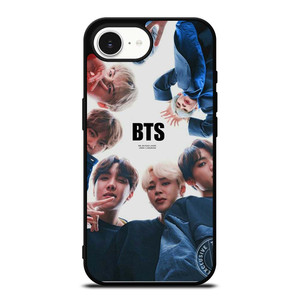BTS BANGTAN BOYS KPOP KOREA iPhone 16e Case Cover BTS BANGTAN BOYS KPOP KOREA iPhone 16e Case Cover