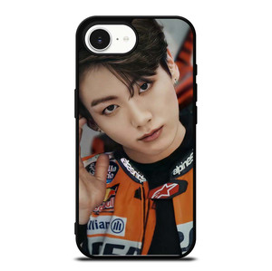 BTS JUNG KOOK BANGTAN BOYS KPOP iPhone 16e Case Cover BTS JUNG KOOK BANGTAN BOYS KPOP iPhone 16e Case Cover