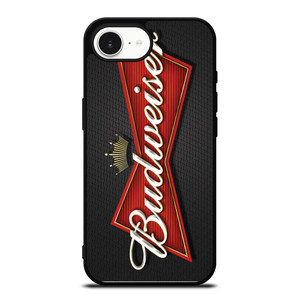 BUDWEISER LOGO iPhone 16e Case Cover