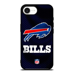 BUFFALO BILLS NFL TEAM iPhone 16e Case Cover