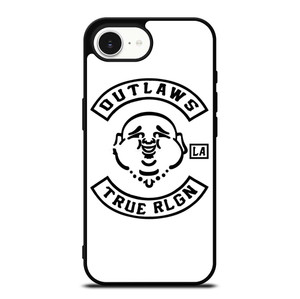 BUG BUDDHA TRUE RELIGION OUTLAWS iPhone 16e Case Cover
