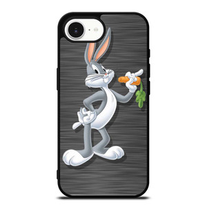 BUGS BUNNY LOONEY TUNES CARTOON iPhone 16e Case Cover