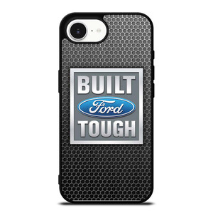 BUILT FORD TOUGH METAL CARBON iPhone 16e Case Cover BUILT FORD TOUGH METAL CARBON iPhone 16e Case Cover