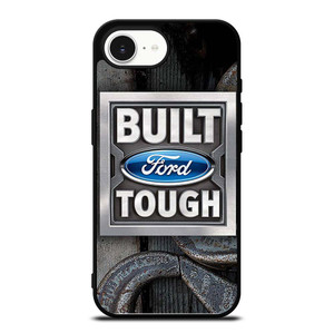 BUILT FORD TOUGH iPhone 16e Case Cover