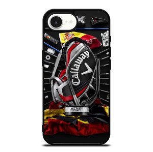 CALLAWAY GOLF iPhone 16e Case Cover