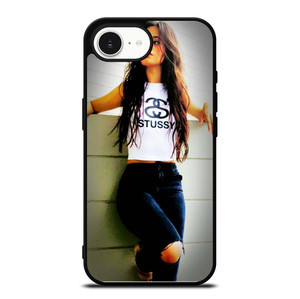 CAMILA CABELLO iPhone 16e Case Cover