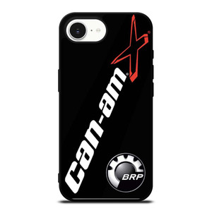 CAN AM X RACING TEAM iPhone 16e Case Cover