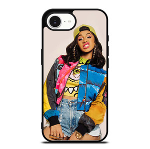 CARDI B HIP HOP HOT iPhone 16e Case Cover