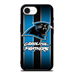 CAROLINA PANTHERS SYMBOL iPhone 16e Case Cover