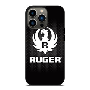 STURM RUGER ICON iPhone 13 Pro Case Cover STURM RUGER ICON iPhone 13 Pro Case Cover