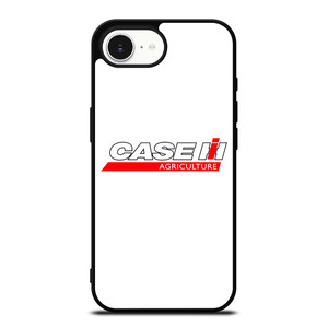 CASE IH ICON AGRICULTURE LOGO iPhone 16e Case Cover