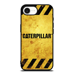 CATERPILLAR CAT ICON STRIPE iPhone 16e Case Cover