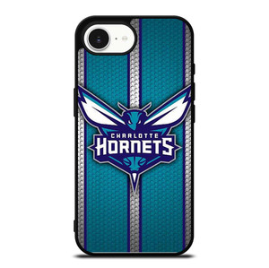 CHARLOTTE HORNETS iPhone 16e Case Cover