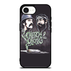 CHEECH AND CHONG iPhone 16e Case Cover