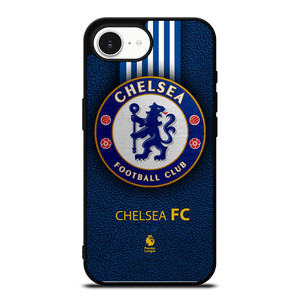 CHELSEA FC LOGO iPhone 16e Case Cover