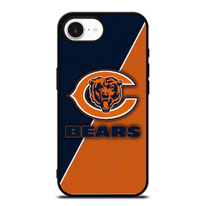 CHICAGO BEARS LOGO iPhone 16e Case Cover