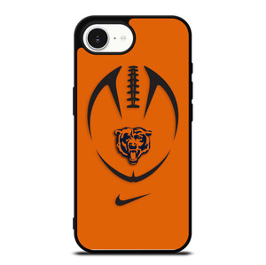 CHICAGO BEARS NFL LOGO iPhone 16e Case Cover