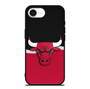 CHICAGO BULLS LOGO iPhone 16e Case Cover