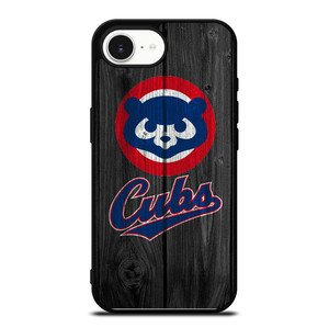 CHICAGO CUBS iPhone 16e Case Cover