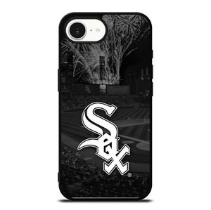 CHICAGO WHITE SOX BASEBALL iPhone 16e Case Cover