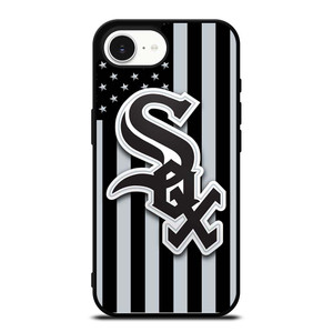 CHICAGO WHITE SOX ICON iPhone 16e Case Cover