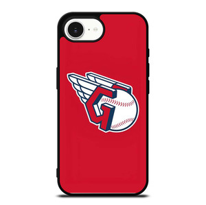 CLEVELAND GUARDIANS BASEBALL TEAM LOGO iPhone 16e Case Cover CLEVELAND GUARDIANS BASEBALL TEAM LOGO iPhone 16e Case Cover