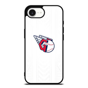 CLEVELAND GUARDIANS ICON BASEBALL TEAM LOGO iPhone 16e Case Cover CLEVELAND GUARDIANS ICON BASEBALL TEAM LOGO iPhone 16e Case Cover