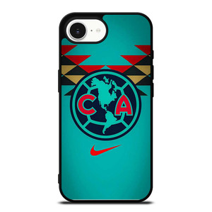 CLUB AMERICA AGUILAS FOOTBALL CLUB LOGO iPhone 16e Case Cover CLUB AMERICA AGUILAS FOOTBALL CLUB LOGO iPhone 16e Case Cover