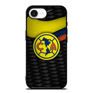 CLUB AMERICA SAMOS AGUILAS ICON iPhone 16e Case Cover